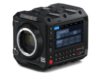 Blackmagic Design PYXIS 6K (EF Mount) Blackmagic Design PYXIS 6K (EF Mount)